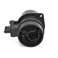 DELPHI Luchtmassameter 8