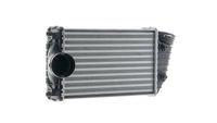 Thumbnail - Intercooler, inlaatluchtkoeler - CI379000P - MAHLE