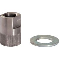 ADAPTER GLEITHAMMER