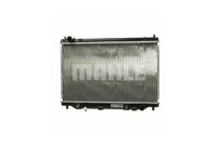 Thumbnail - Radiateur - CR1884000S - MAHLE