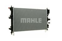 Thumbnail - Radiateur - CR1099000P - MAHLE