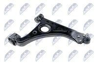 Brat, suspensie roata NTY, Cod: ZWD-PL-036