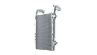 Thumbnail - Intercooler, inlaatluchtkoeler - CI93001P - MAHLE