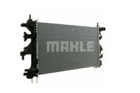 Thumbnail - Radiateur - CR887000P - MAHLE