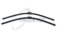 перо на чистачка