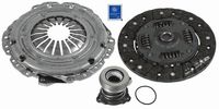 Комплект съединител 3000 990 013 SACHS
