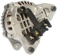 Generator / Alternator HC-Cargo, Cod: F 032 112 680