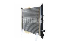 Thumbnail - Radiateur - CR622000S - MAHLE