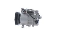 Thumbnail - Compressor, airconditioning - ACP1455000S - MAHLE