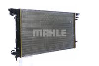 Thumbnail - Radiateur - CR641000S - MAHLE