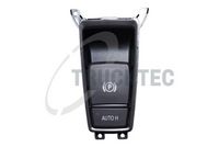 шалтер, активатор на паркинг спирачка