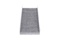 Филтър купе (поленов филтър)