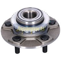Butuc roata JAPANPARTS, Cod: KK-21059