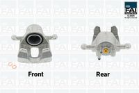 спирачен апарат