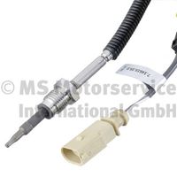 Sensor, Abgastemperatur