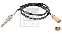 Sensor, Abgastemperatur