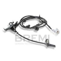 Sensor, Raddrehzahl Sensor, Raddrehzahl