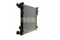 Thumbnail - Radiateur - CR988000P - MAHLE