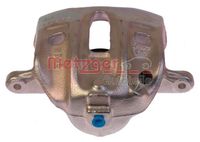 Bremssattel