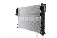 Thumbnail - Radiateur - CR513000S - MAHLE