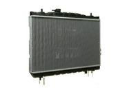 Thumbnail - Radiateur - CR1318000P - MAHLE