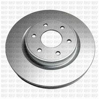 Bremsscheibe