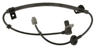 Sensor, Raddrehzahl