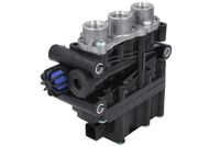 PNEUMATICS Magneetklep 2