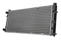 Kühler, Motorkühlung