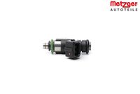 METZGER AUTOTEILE Injector 3