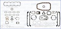 Dichtungsvollsatz, Motor