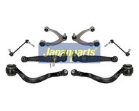 Set, suspensie roata JAPANPARTS, Cod: SKS-0112