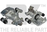 Bremssattel
