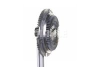 Thumbnail - Koppeling, radiateurventilator - CFC49000P - MAHLE