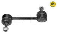 Stange/Strebe, Stabilisator