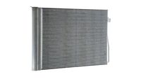 Thumbnail - Condensor, airconditioning - AC344000P - MAHLE