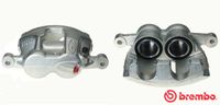 Bremssattel