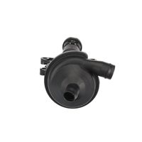 Eļļas atdalītājs, Kartera ventilācija