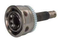 PASCAL Homokineet reparatie set, aandrijfas 2