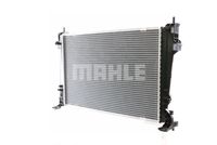 Thumbnail - Radiateur - CR1987000S - MAHLE