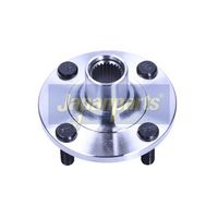 главина на колелото