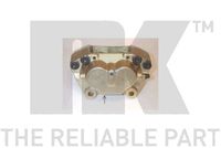 Bremssattel