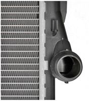 Thumbnail - Radiateur - CR456000P - MAHLE