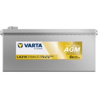 VARTA Accu / Batterij 3