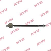 Axialgelenk, Spurstange