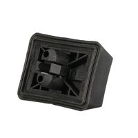 GATES Houder, krik 7