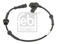 Sensor, Raddrehzahl