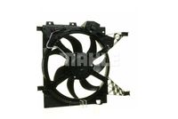 Thumbnail - Koelventilatorwiel - CFF191000P - MAHLE