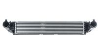Thumbnail - Intercooler, inlaatluchtkoeler - CI611000P - MAHLE