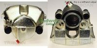 Bremssattel